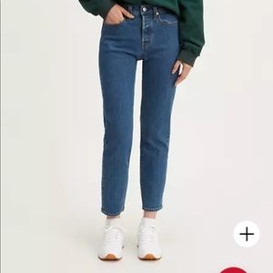 Wedgie Fit Women’s Jeans